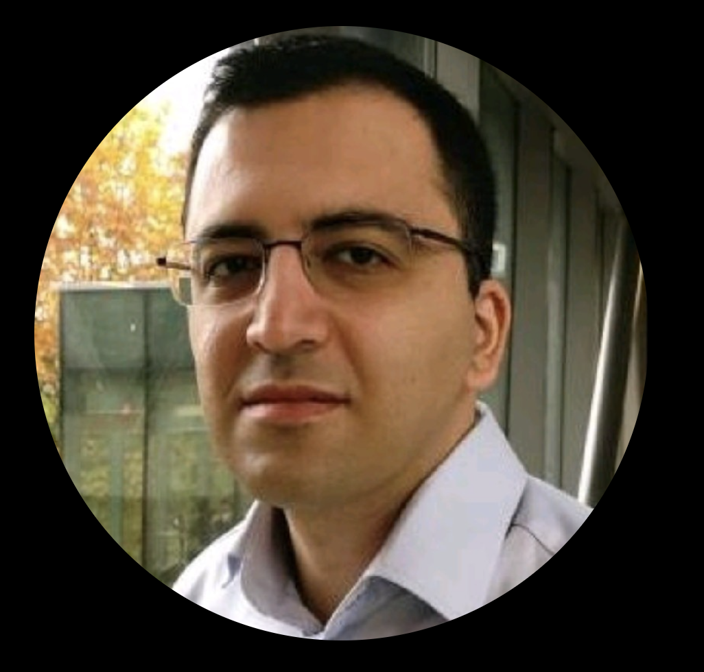 Dr. Arash Fouladi