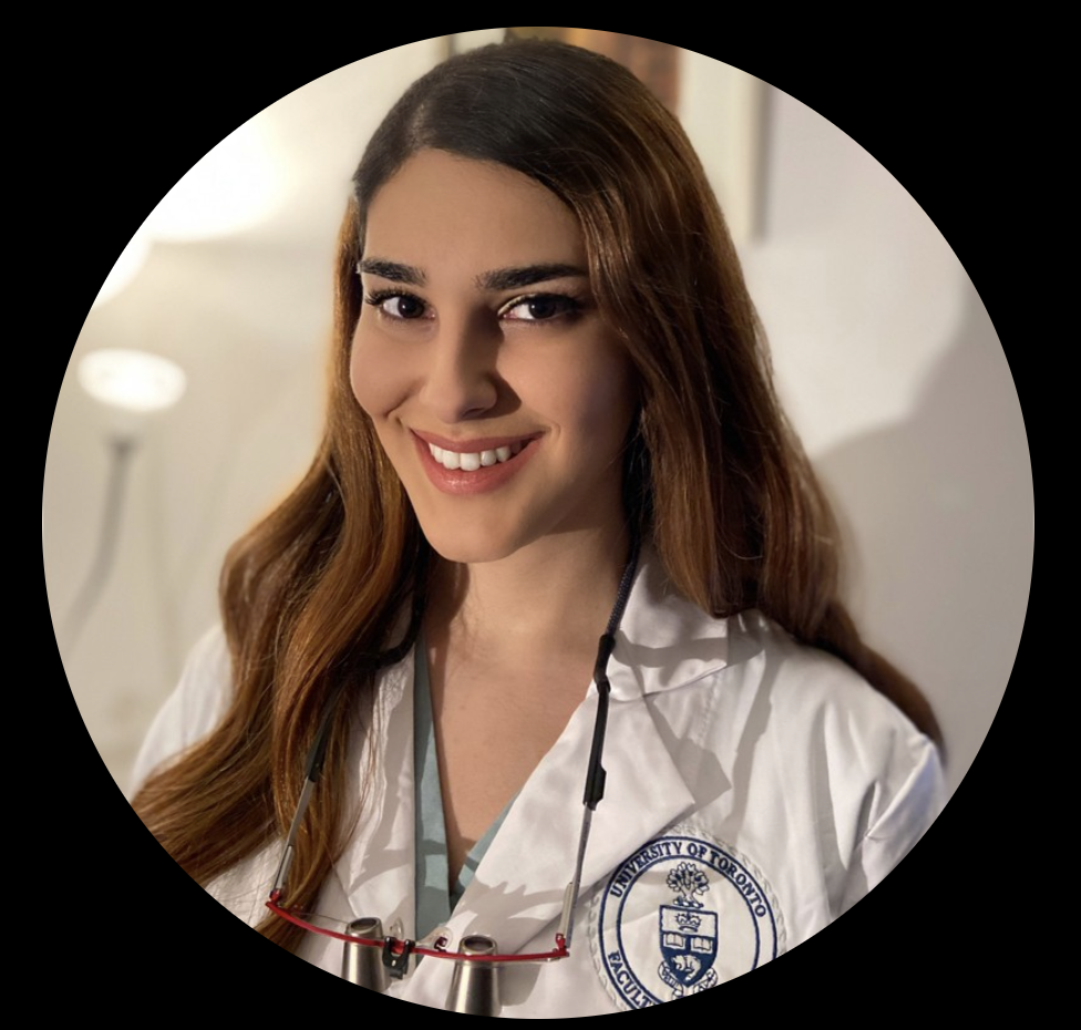 Dr. Dorsa Divanbeigi